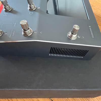 Neural DSP Quad Cortex 2021 - Present - Gray image 3