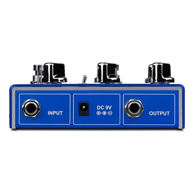 JOYO R-05 Maximum Overdrive Mosfet Guitar Effects Pedal Revolution R Series New image 3