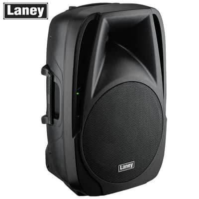 Laney Audiohub Venue AH112-G2 Active 12" PA Speaker