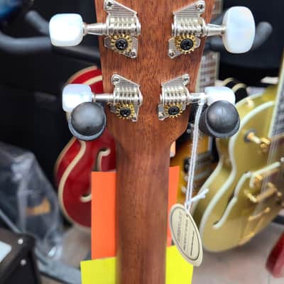 Cordoba 20CM Concert Ukulele - Mahogany image 7