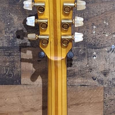 1978 Ibanez MC400-DS Musician - Dark Stain - image 18