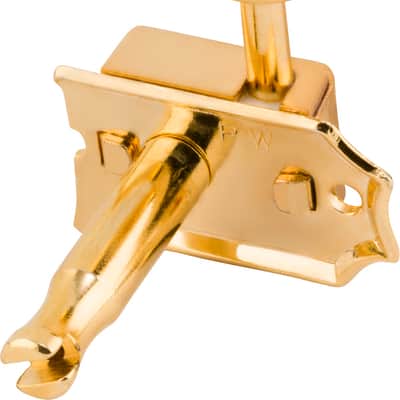 FENDER - Vintage-Style Strat/Tele Tuners  Gold (6) - 0053276049 image 3