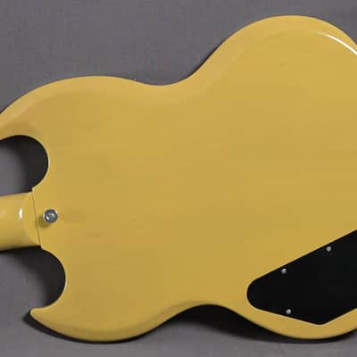 Gibson SG Standard '61 TV Yellow - Only 3.2kg! image 9