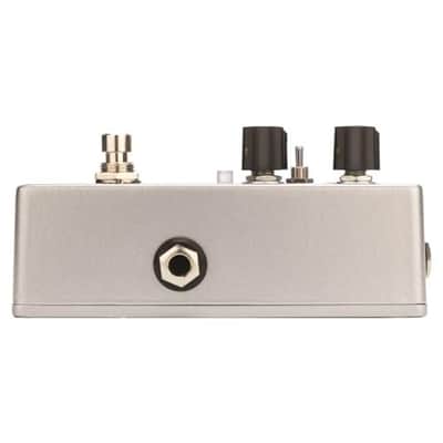 EarthQuaker Devices Time Shadows II Subharmonic Multi-delay Resonator Pedal image 5
