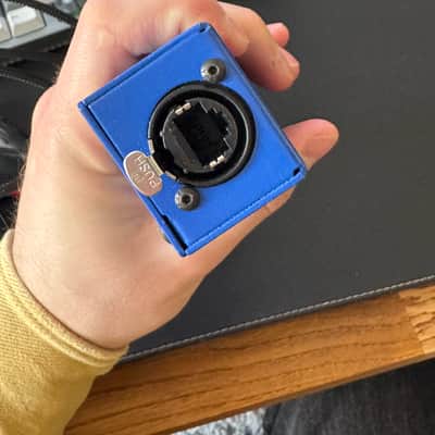 Radial Engineering Catapult Mini TX – 4-Channel Audio over Cat5/6 image 3