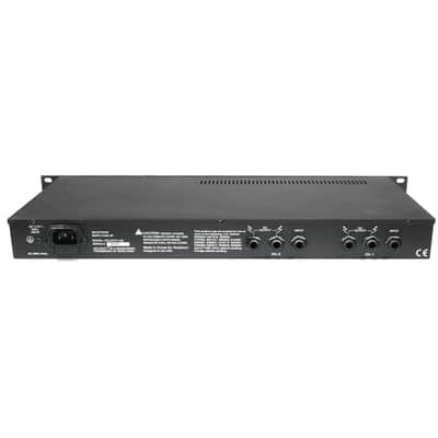 Rocktron Velocity 100 Amp image 3