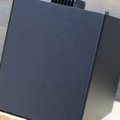 Yamaha HS8 Powered Studio Monitor 2-Way 8" Studio Monitor w/Box #UFFM01380 image 9