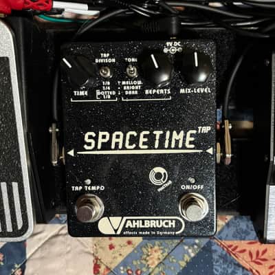 Vahlbruch Jewel Drive Overdrive | Reverb