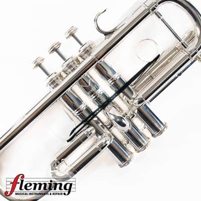 Bach C190SL229C "Chicago" C Trumpet image 6