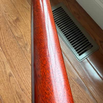 2025 Eastman SB55DC/V - Vintage Red image 17
