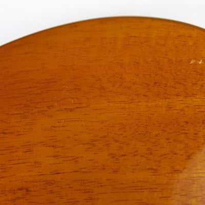 Ibanez '96 SV420FM Electric Guitar Butterscotch Transparent Flamed Maple! #39397 image 7