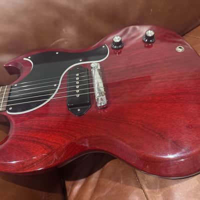 Gibson SG Junior 2011 Bild 2
