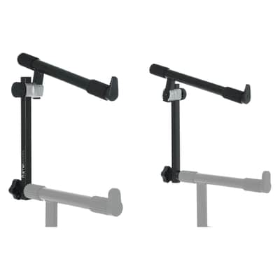Gator GFW-KEY-5100XT 3rd Tier X-Style Keyboard Stand Extension