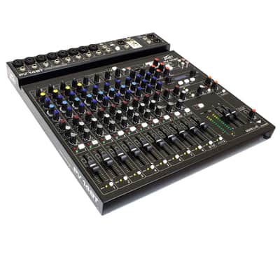 Peavey PV 14 BT 14 Channel Compact Mixer with Bluetooth image 4