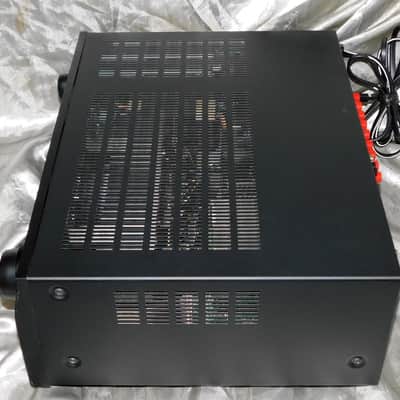 Denon AVR-1609 home theater receiver image 4