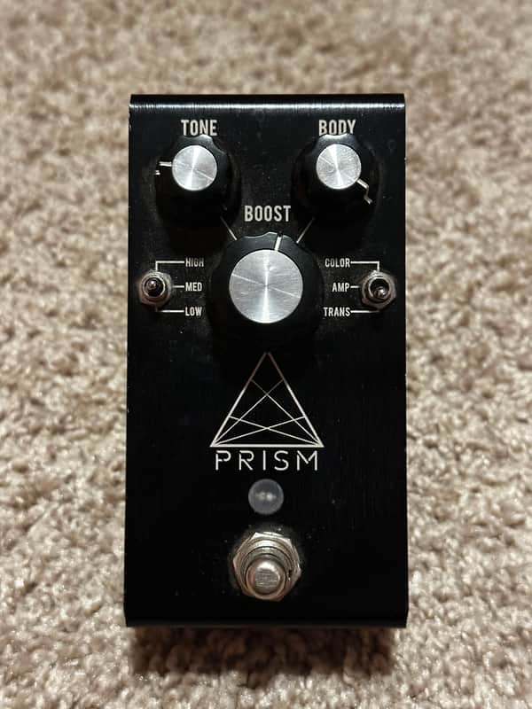 Jackson Audio Prism