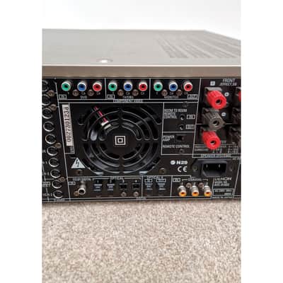 Denon AVC-A10SE - Champagne Gold - Excellent image 12