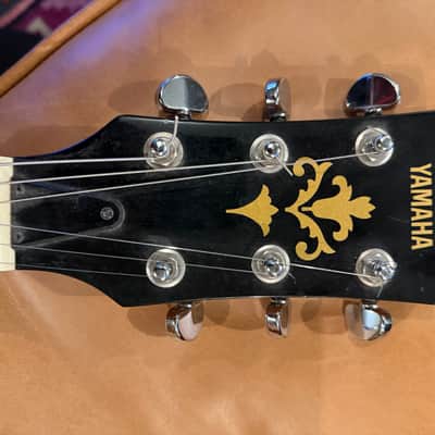 Yamaha SG 500b 1990s image 7
