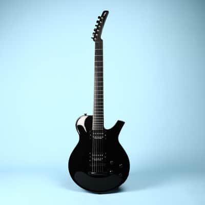 Parker Fly Mojo Single Cutaway