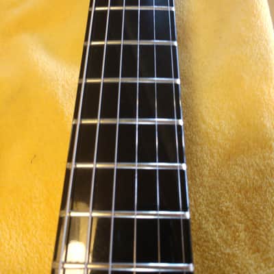 Bolin Batman 50th Anniversary Electric Guitar 1989 image 8