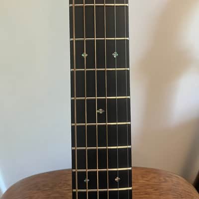 Beautiful Sigma OOOM-15E UK Electro Acoustic Guitar image 4