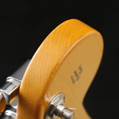 FENDER USA American Professional II Stratocaster HSS Rosewood Finish Mercury [US22056927] (05/20) image 2