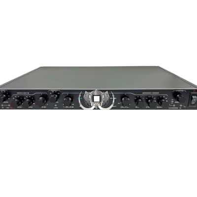 Zombie REC. Pro Audio Mammut Low End Shaper image 4