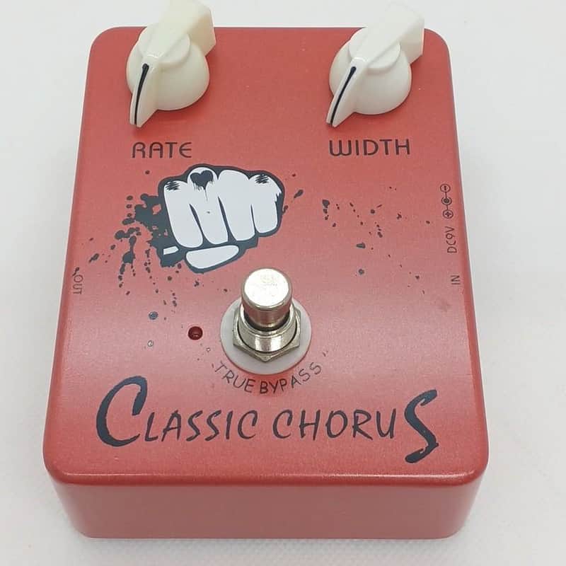 Joyo Classic Chorus Classic