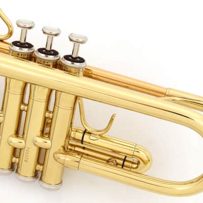 JUPITER Trumpet JTR-408 [SN P65028] (06/06) image 7