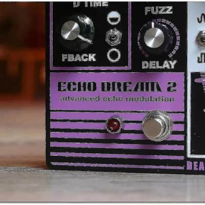Death By Audio Echo Dream Delay 2 image 3