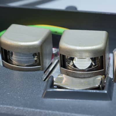 Revox PR 99 MKII image 11