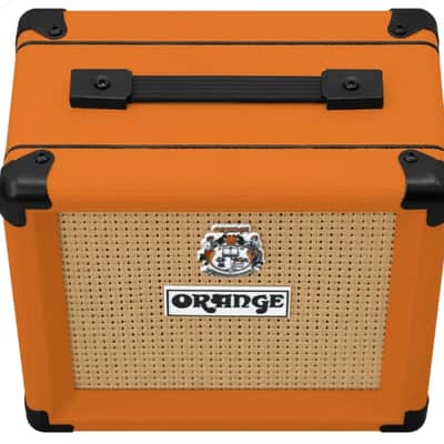 Orange Micro Terror PPC108 - Orange image 2