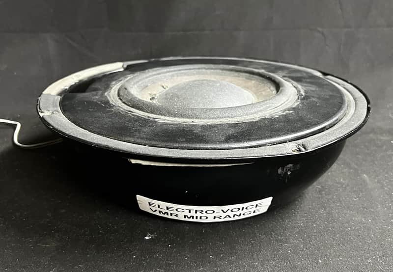 Electro-Voice 12" EV VMR Mid Range Loudspeaker 8 ohm Woofer image 1