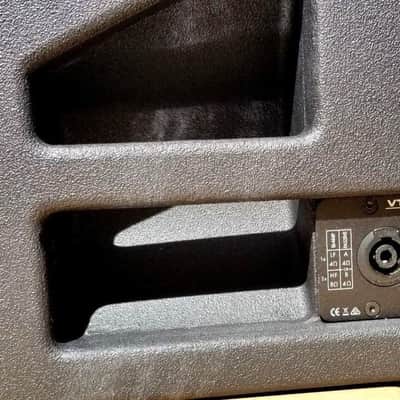 JBL VTX M20 Dual 10" Professional Stage Monitor B-Stock (ONE) image 7