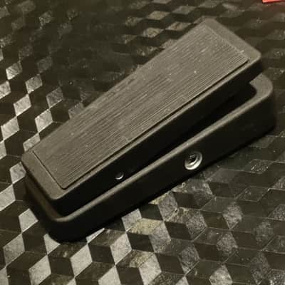 Cry Baby Wah With Box & Papers - GCB95 - 1982 -Present - Black image 9