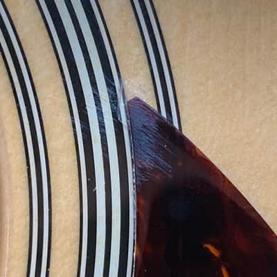 Martin Custom Shop 000/OM 2021 -Adirondack Spruce/East Indian Rosewood Natural image 10
