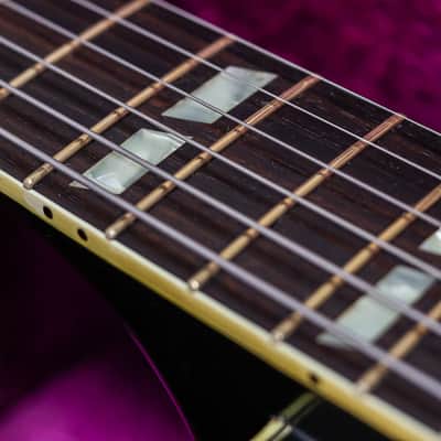 Gibson ES-175D | Sunburst image 11