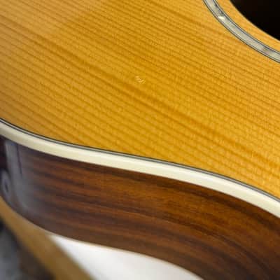 Taylor 214ce DLX 2018 w/ Hardcase image 14