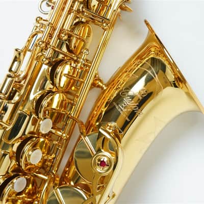 【Products selected by Kohei Ueno】 YAMAHA YAS-875EX Alto Saxophone image 9