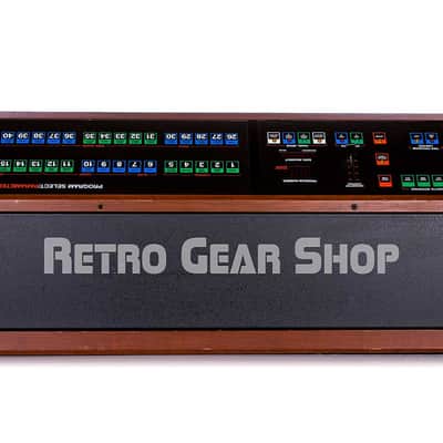 Arp Rhodes Chroma Expander Rare Vintage Analog Polysynth Synthesizer Synth image 3