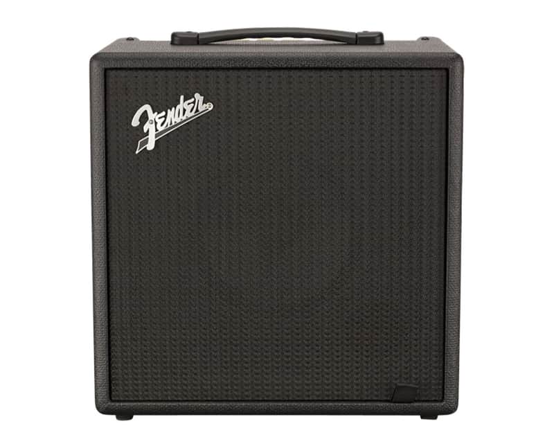 Fender Rumble LT25 25-Watt 1x8" Bass Combo Amp image 1