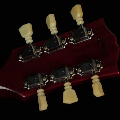 Gibson Custom Murphy Lab 1964 ES-335 Reissue Ultra Light Aged (#017) image 14