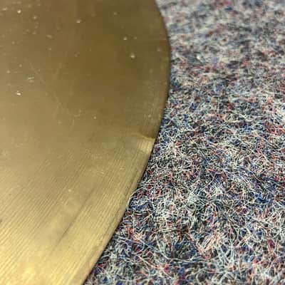 Pre-Owned – Pearl – CX-300 20" Ride Cymbal (Ex-Hire) – SKU: SH-PearlCX30020Ride image 3