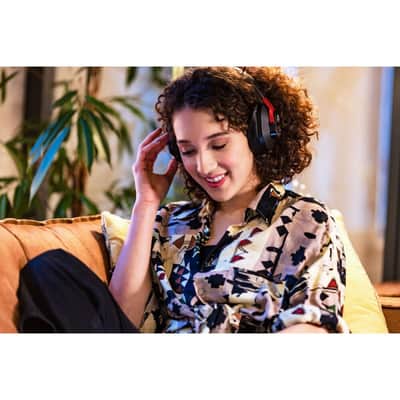 Hi-X25BT Wireless Bluetooth Headphones image 2