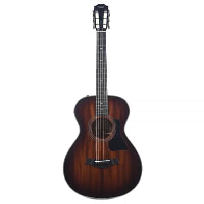 Taylor 322e 12-Fret Tasmanian Blackwood