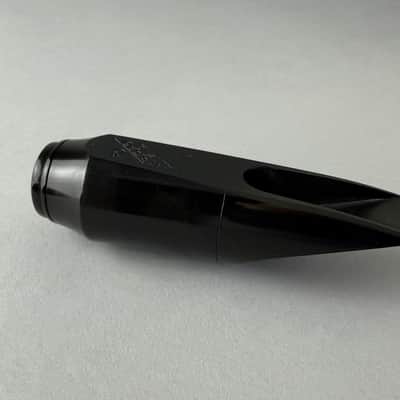 Selmer Custom Short Shank Soloist C* Eric Drake .080" Tenor Saxophone Mouthpiece image 7