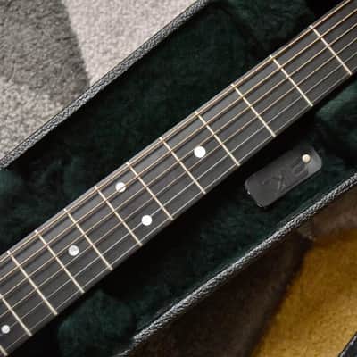 Martin 000-16GT 2015 - Natural image 7