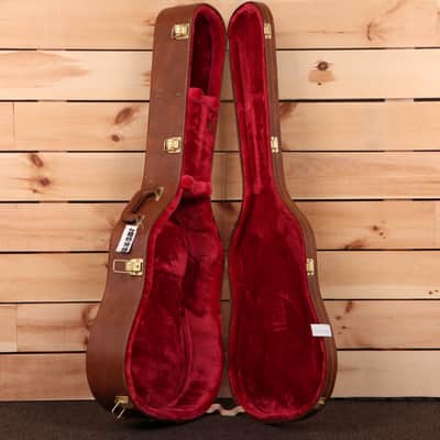 Gibson J-35 30s Faded - Natural - 21323023 image 11