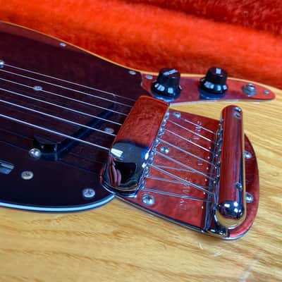 1978 Fender Mustang - Includes Original Hardshell Case! image 19