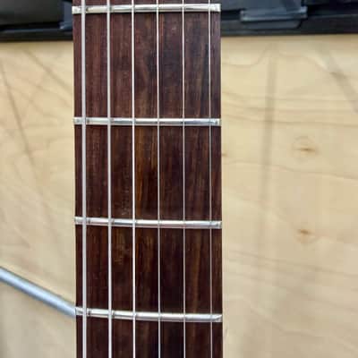 Gibson Les Paul BFG 2007 - Transparent Gold image 13
